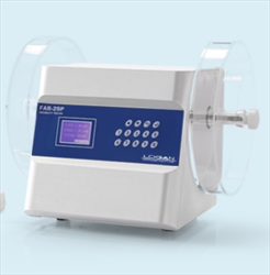 Máy đo kiểm tra độ bền cơ học viên thuốc LOGAN FAB-2SP